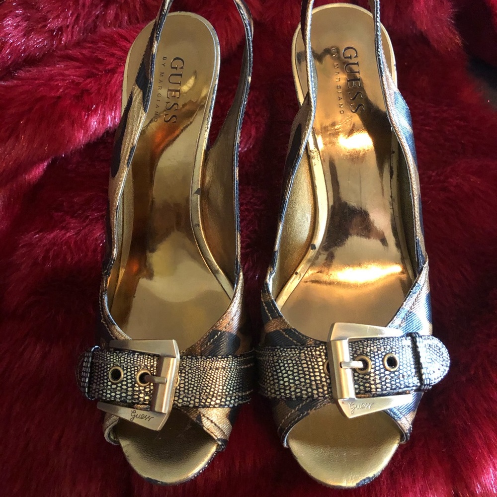 Women’s Guess Shoes